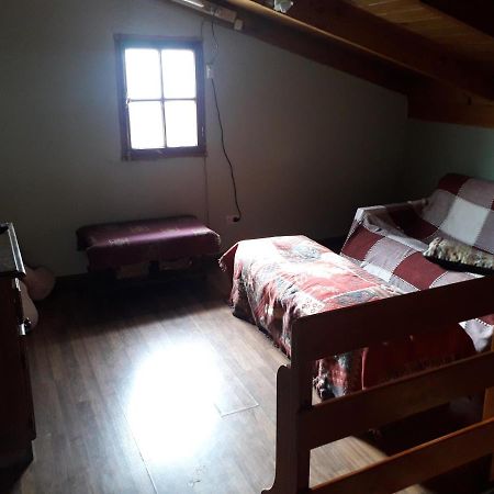 La Casa Del Mono Bed & Breakfast Ушуая Екстериор снимка