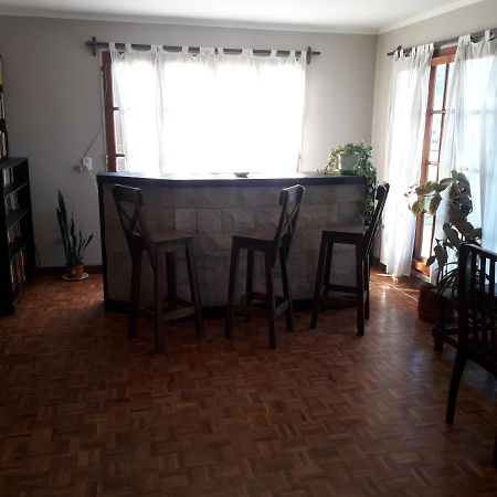 La Casa Del Mono Bed & Breakfast Ушуая Екстериор снимка