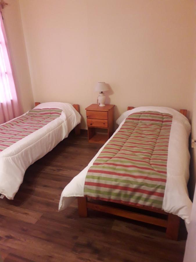 La Casa Del Mono Bed & Breakfast Ушуая Екстериор снимка