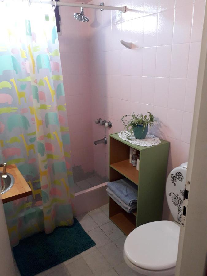 La Casa Del Mono Bed & Breakfast Ушуая Екстериор снимка